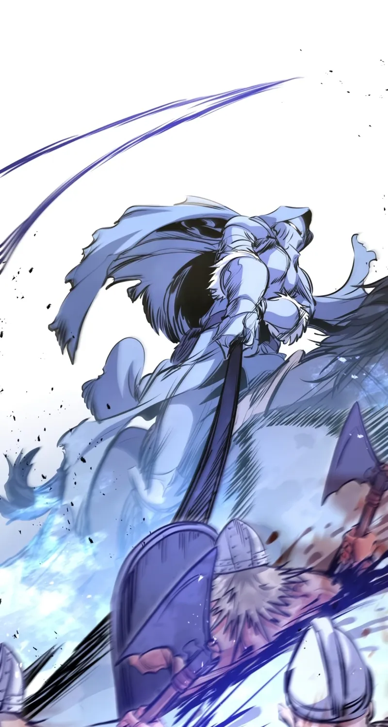 Read The Regressed Mercenary Has a Plan EN Manga Online