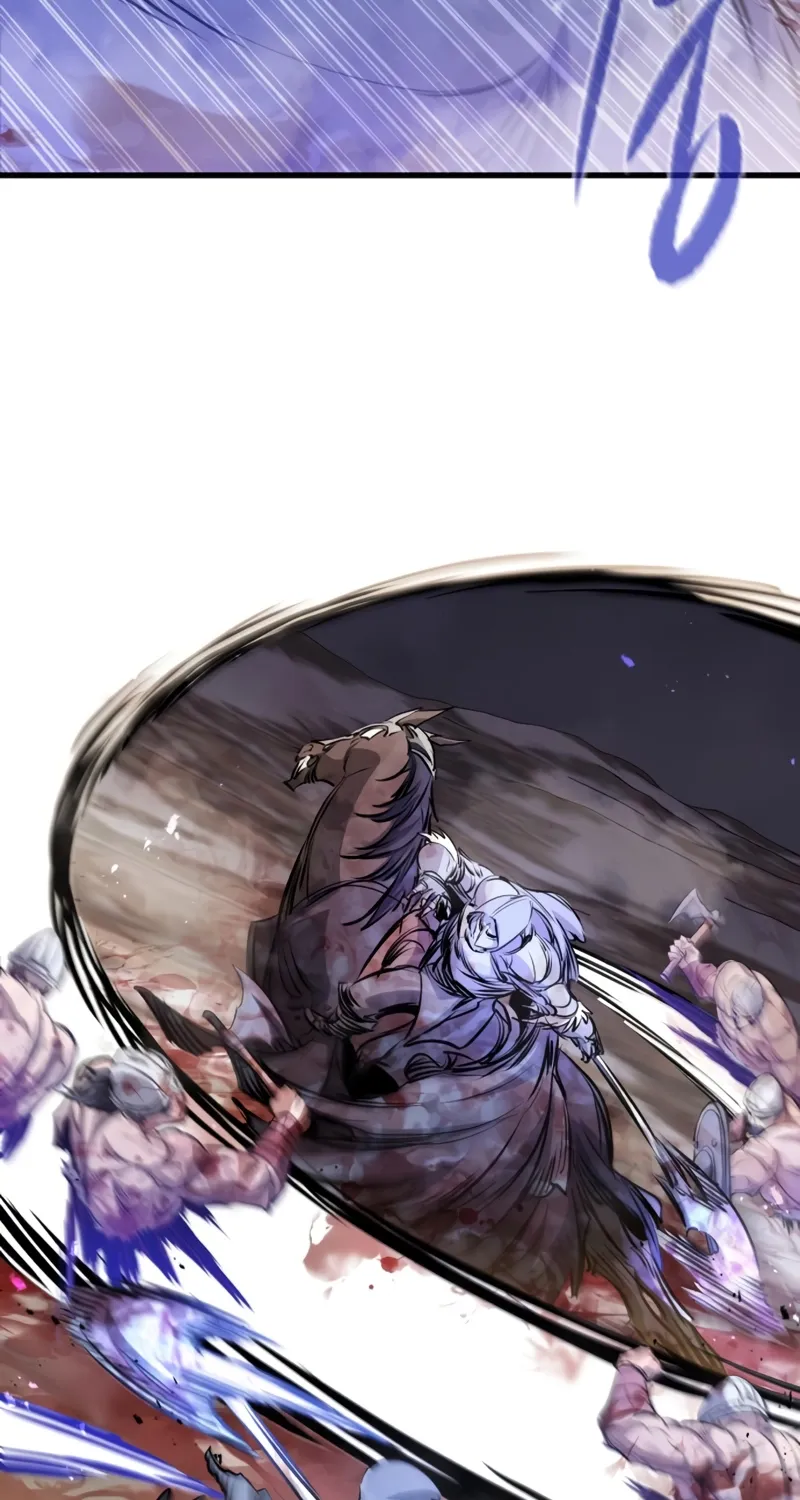 Read The Regressed Mercenary Has a Plan EN Manga Online