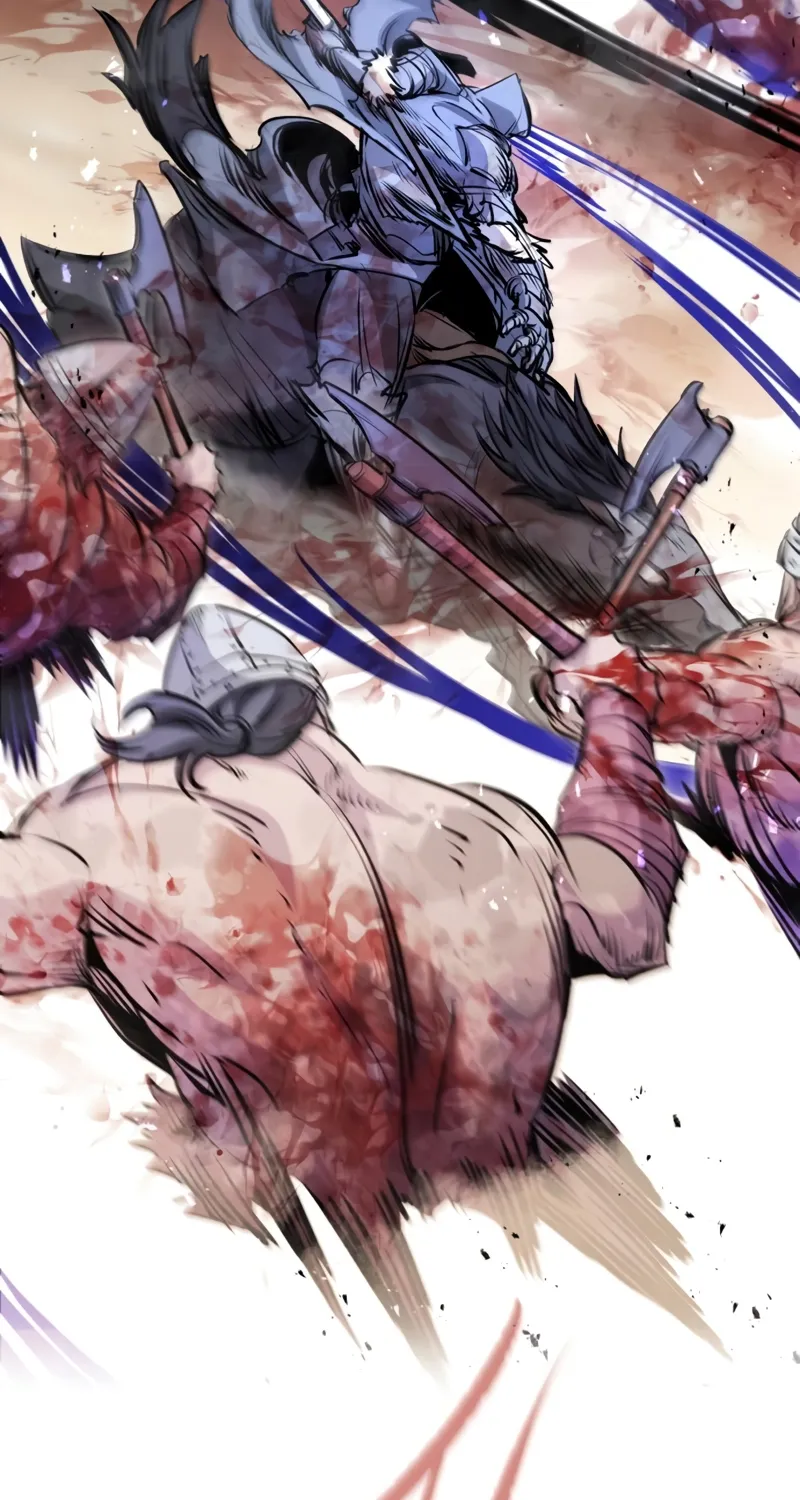 Read The Regressed Mercenary Has a Plan EN Manga Online