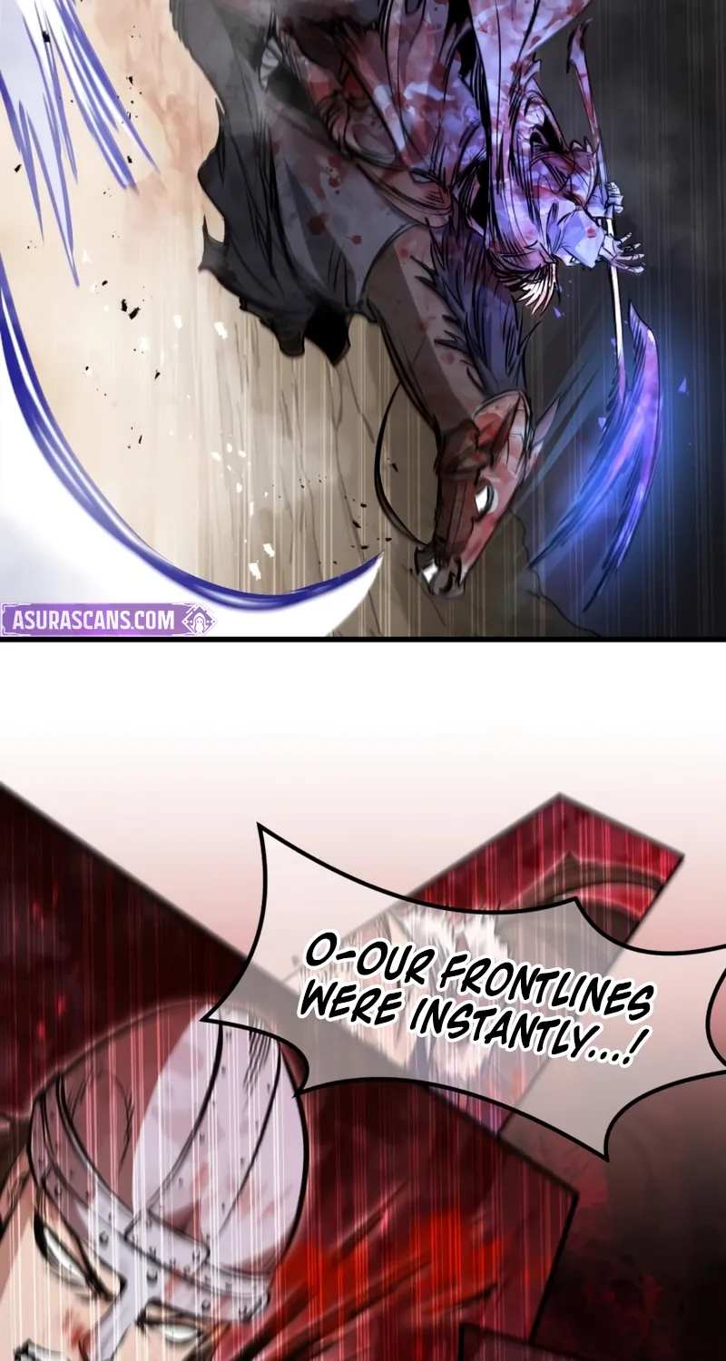 Read The Regressed Mercenary Has a Plan EN Manga Online