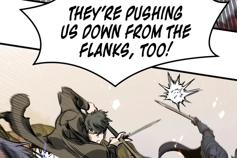 Read The Regressed Mercenary Has a Plan EN Manga Online