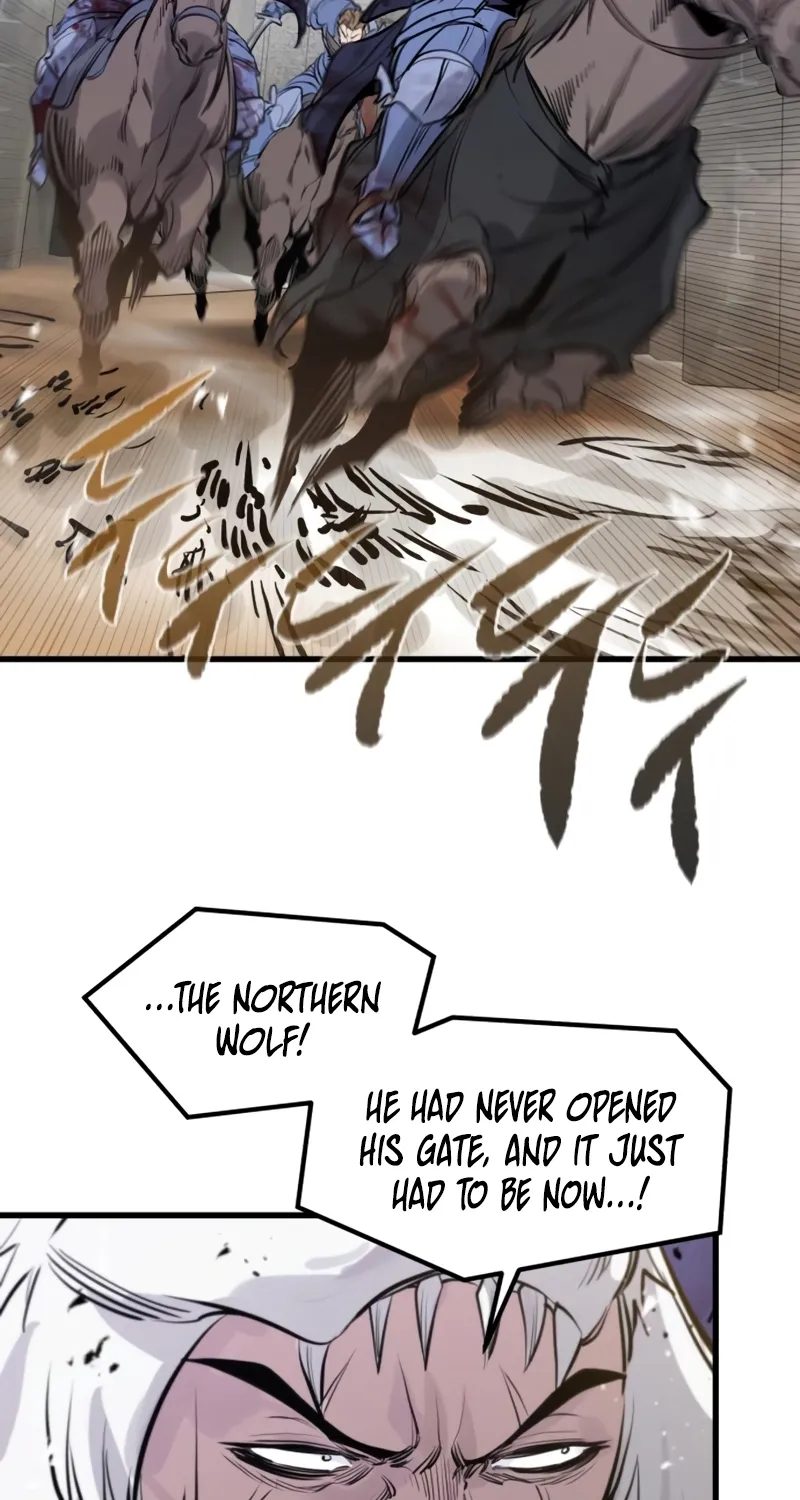Read The Regressed Mercenary Has a Plan EN Manga Online