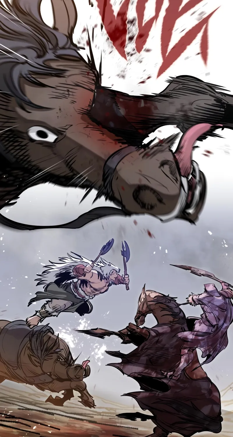 Read The Regressed Mercenary Has a Plan EN Manga Online