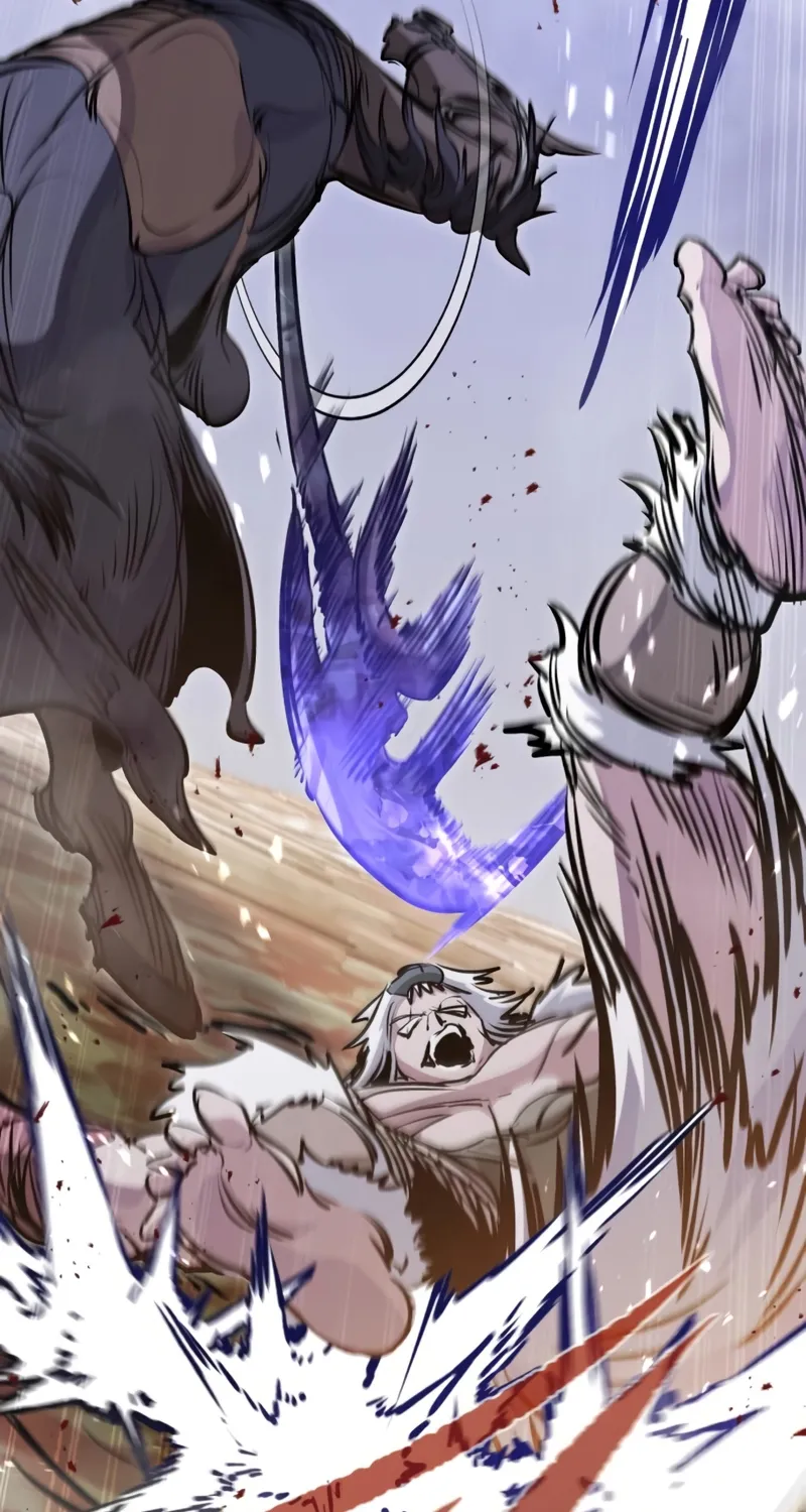 Read The Regressed Mercenary Has a Plan EN Manga Online