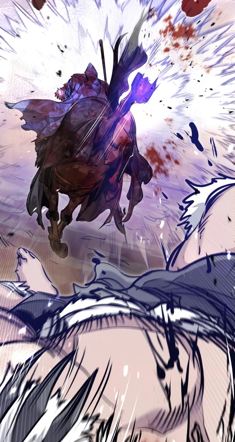 Read The Regressed Mercenary Has a Plan EN Manga Online