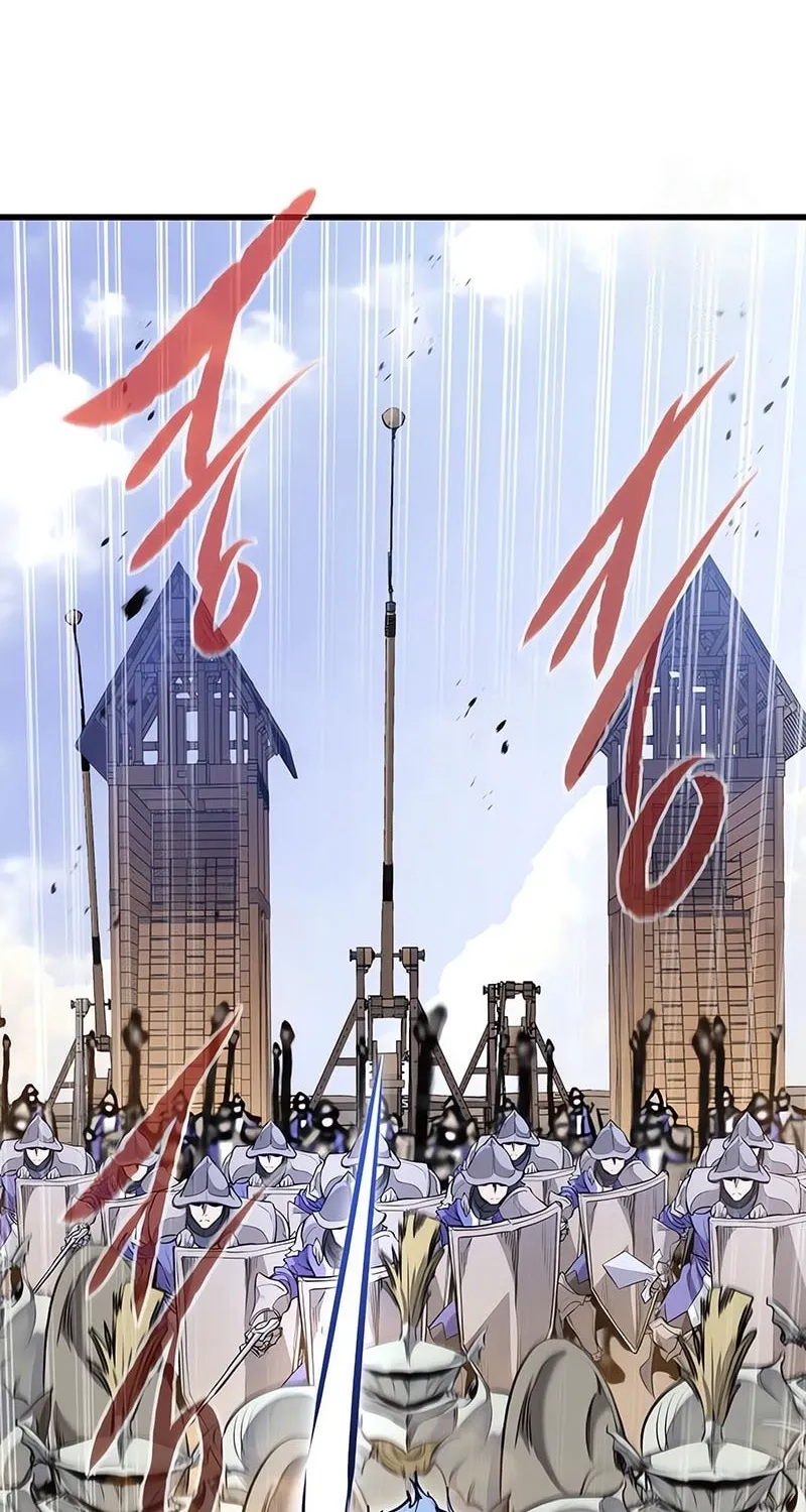 Read The Regressed Mercenary Has a Plan EN Manga Online