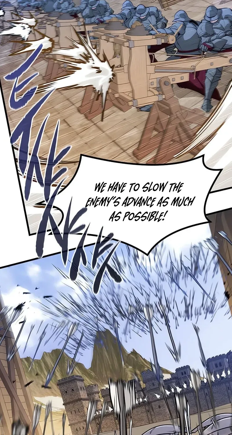 Read The Regressed Mercenary Has a Plan EN Manga Online