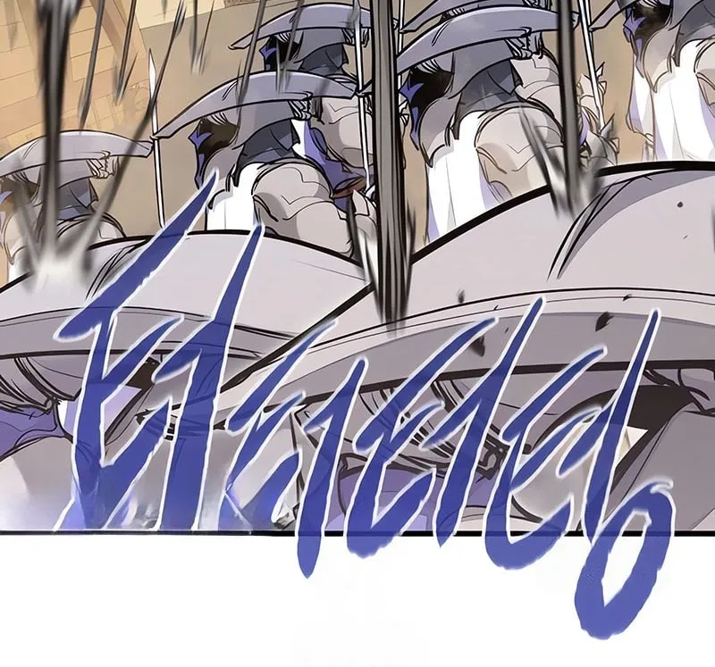 Read The Regressed Mercenary Has a Plan EN Manga Online