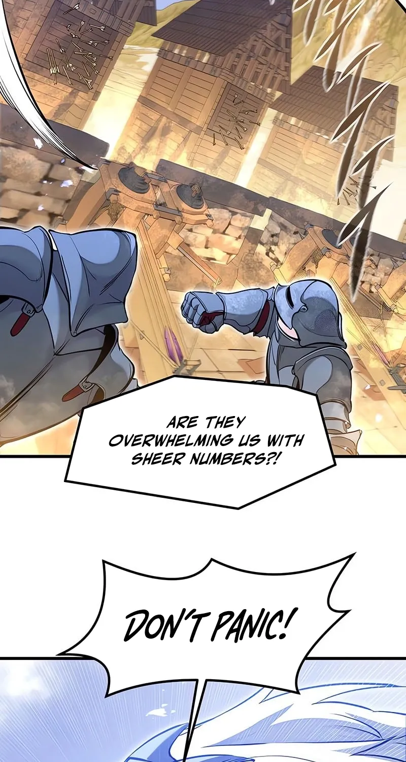 Read The Regressed Mercenary Has a Plan EN Manga Online