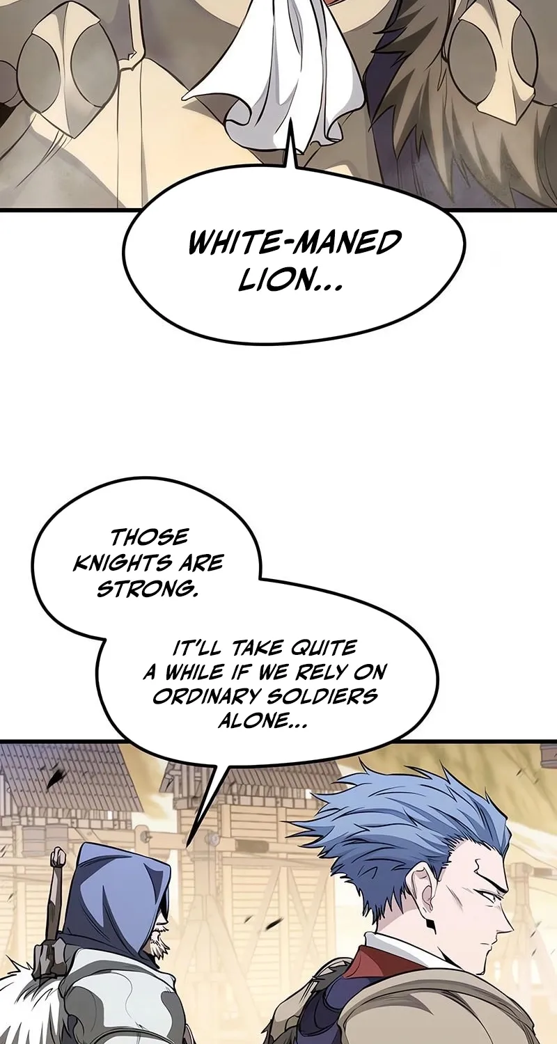 Read The Regressed Mercenary Has a Plan EN Manga Online