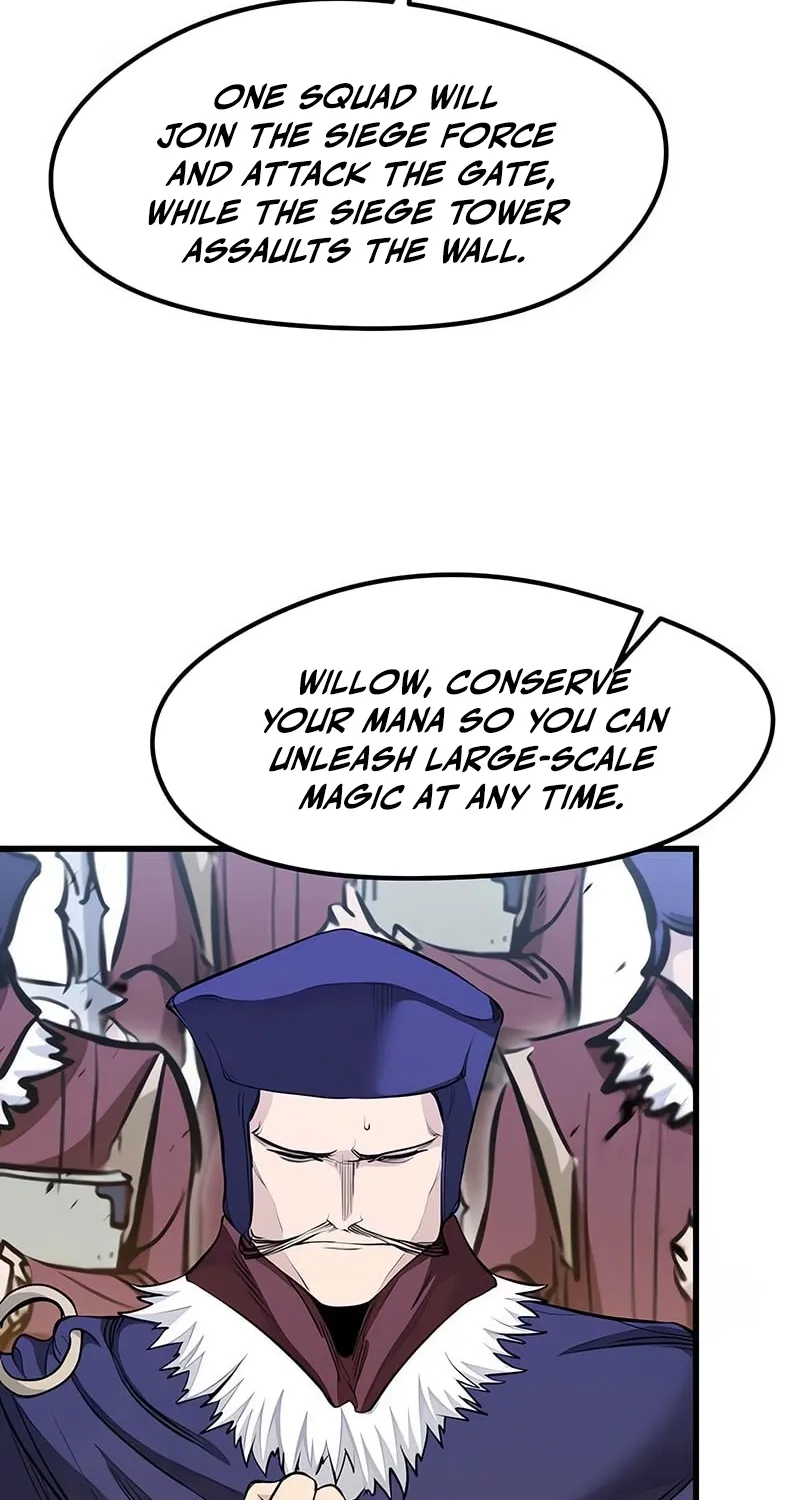 Read The Regressed Mercenary Has a Plan EN Manga Online