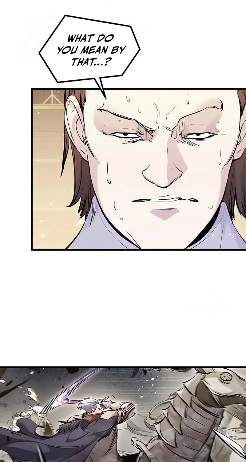 Read The Regressed Mercenary Has a Plan EN Manga Online