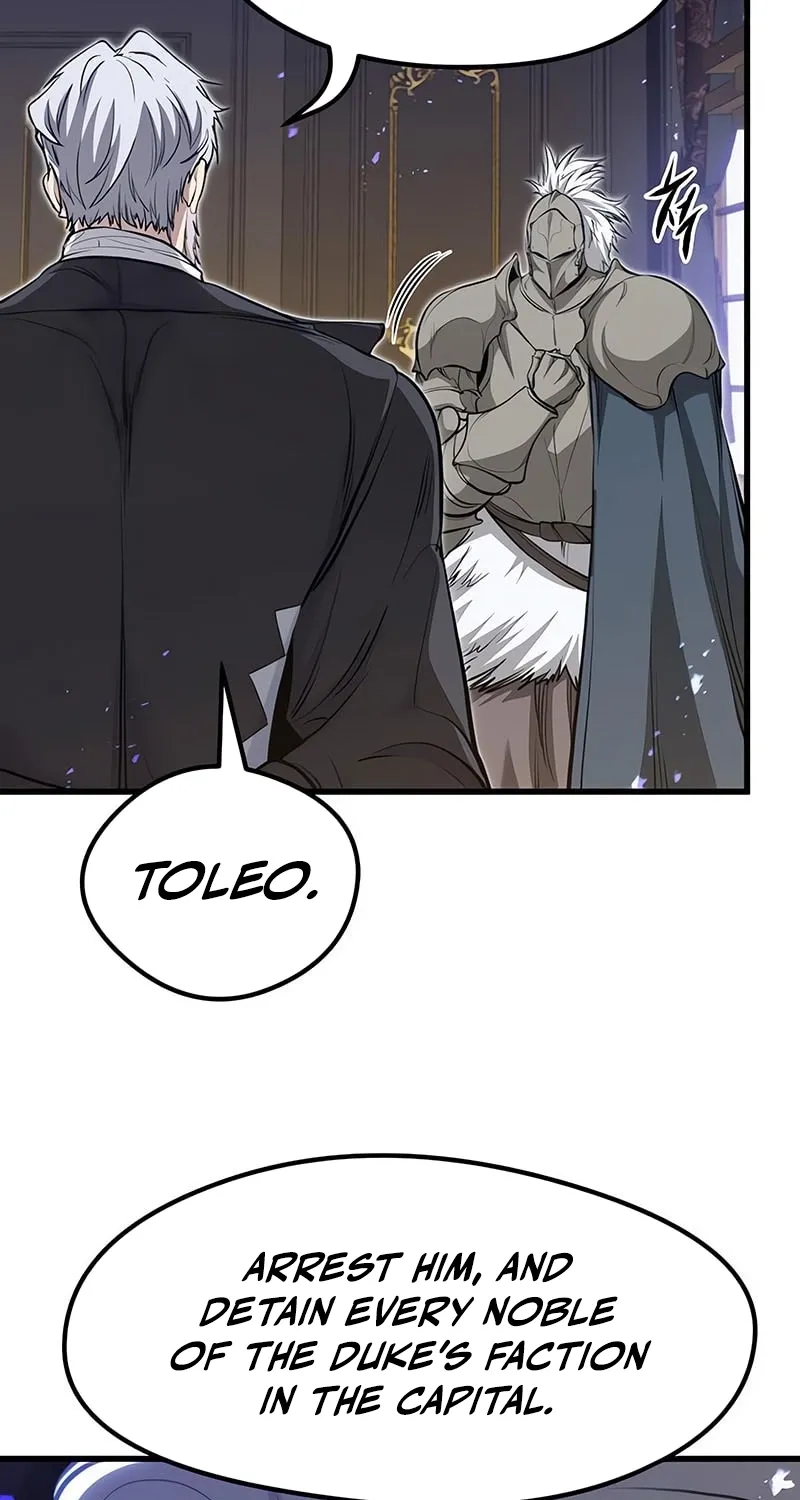 Read The Regressed Mercenary Has a Plan EN Manga Online