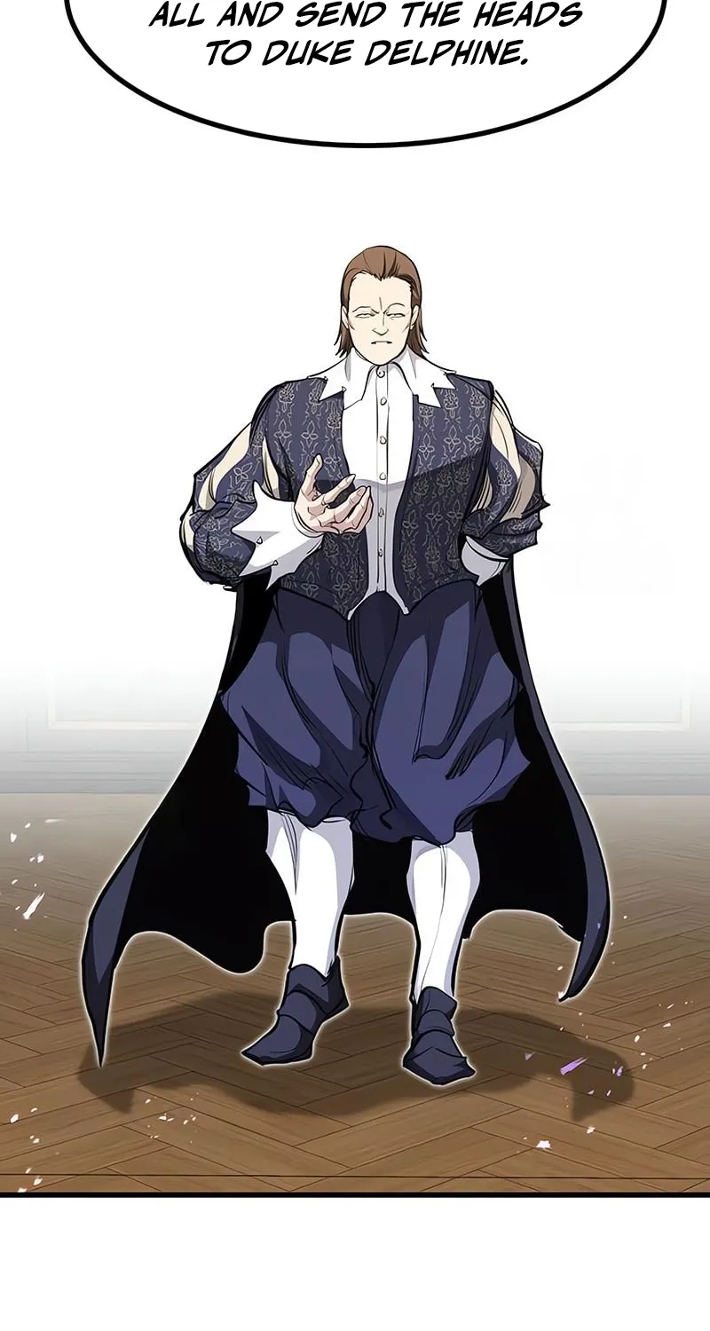 Read The Regressed Mercenary Has a Plan EN Manga Online