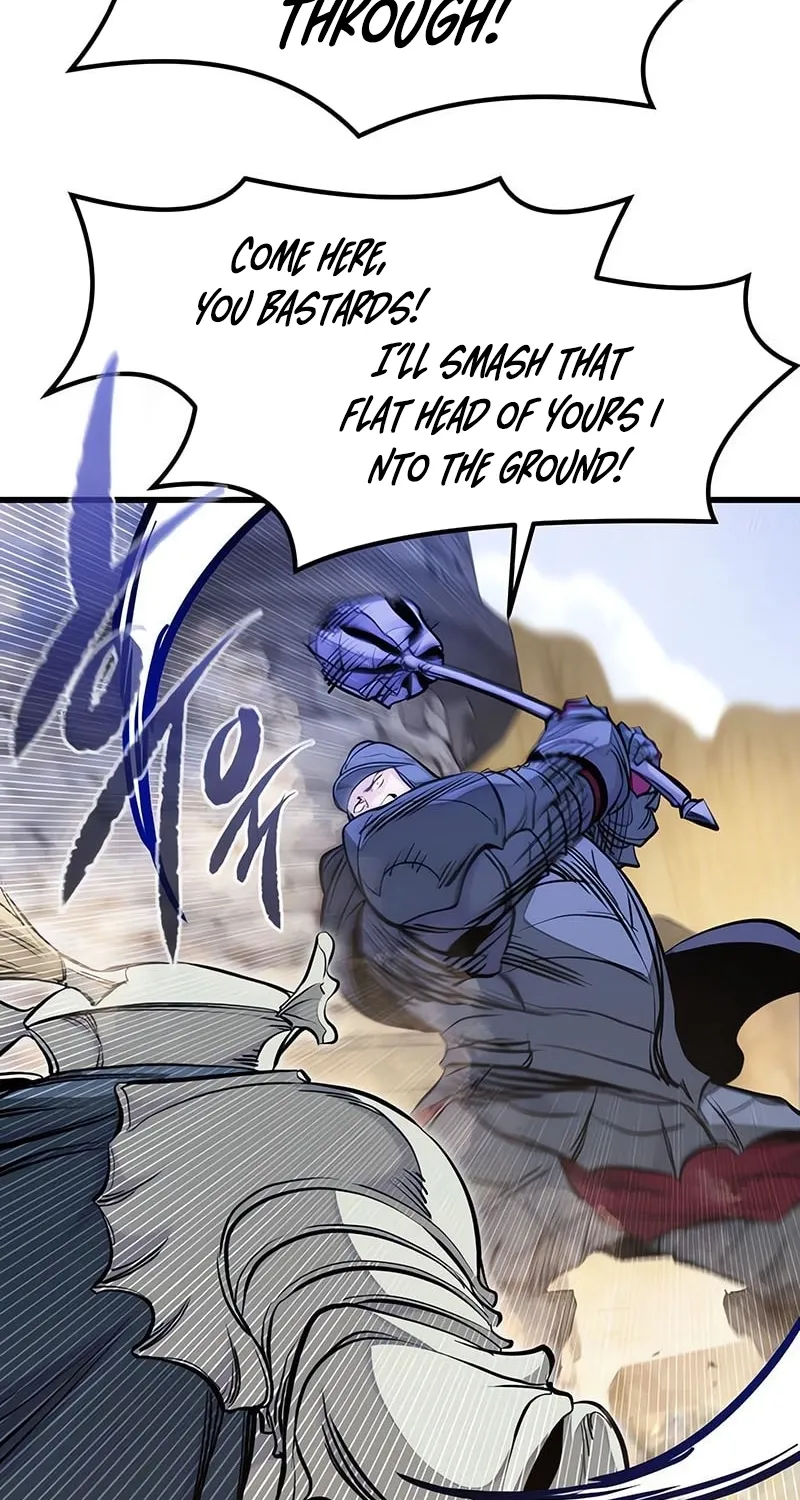 Read The Regressed Mercenary Has a Plan EN Manga Online
