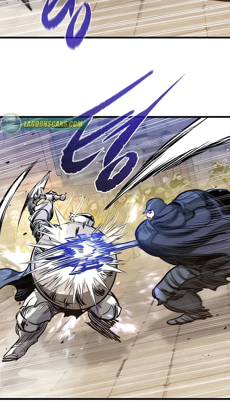 Read The Regressed Mercenary Has a Plan EN Manga Online