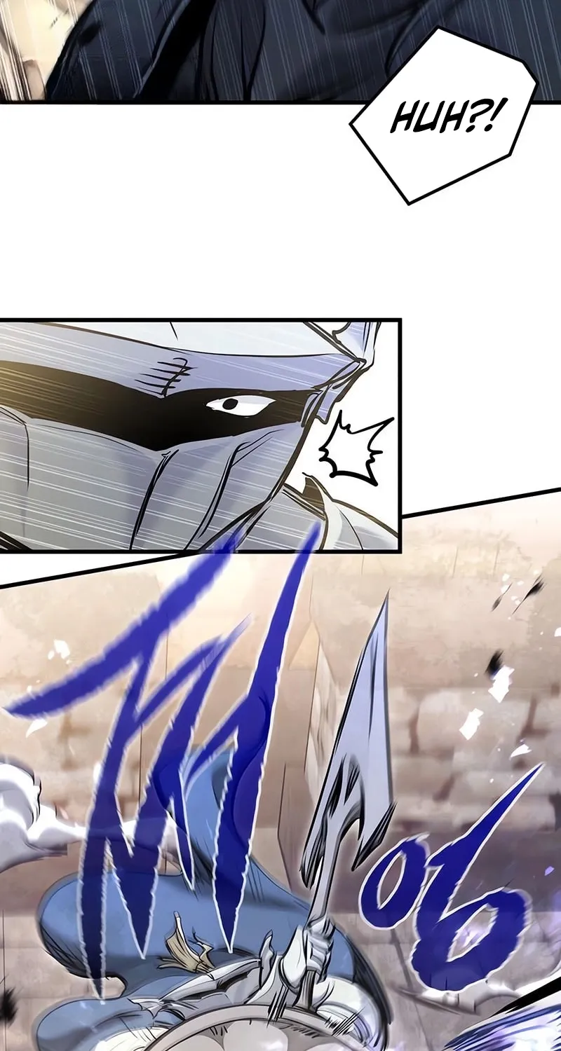 Read The Regressed Mercenary Has a Plan EN Manga Online