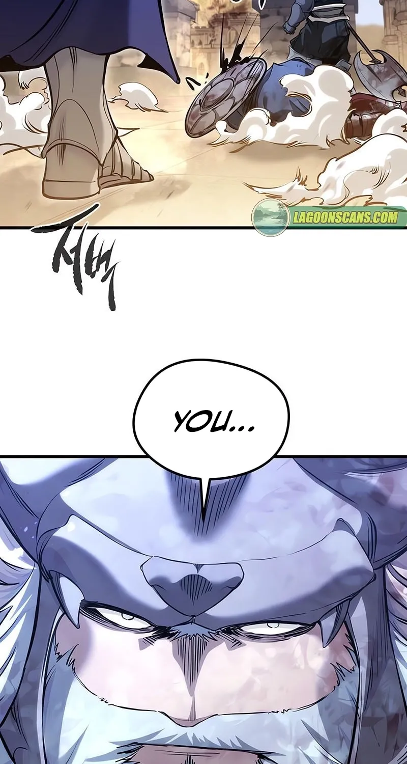 Read The Regressed Mercenary Has a Plan EN Manga Online