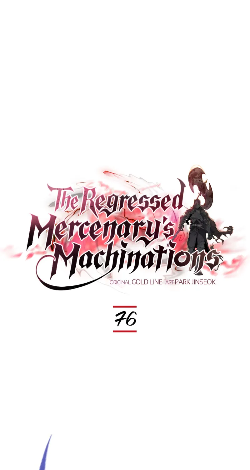 Read The Regressed Mercenary Has a Plan EN Manga Online