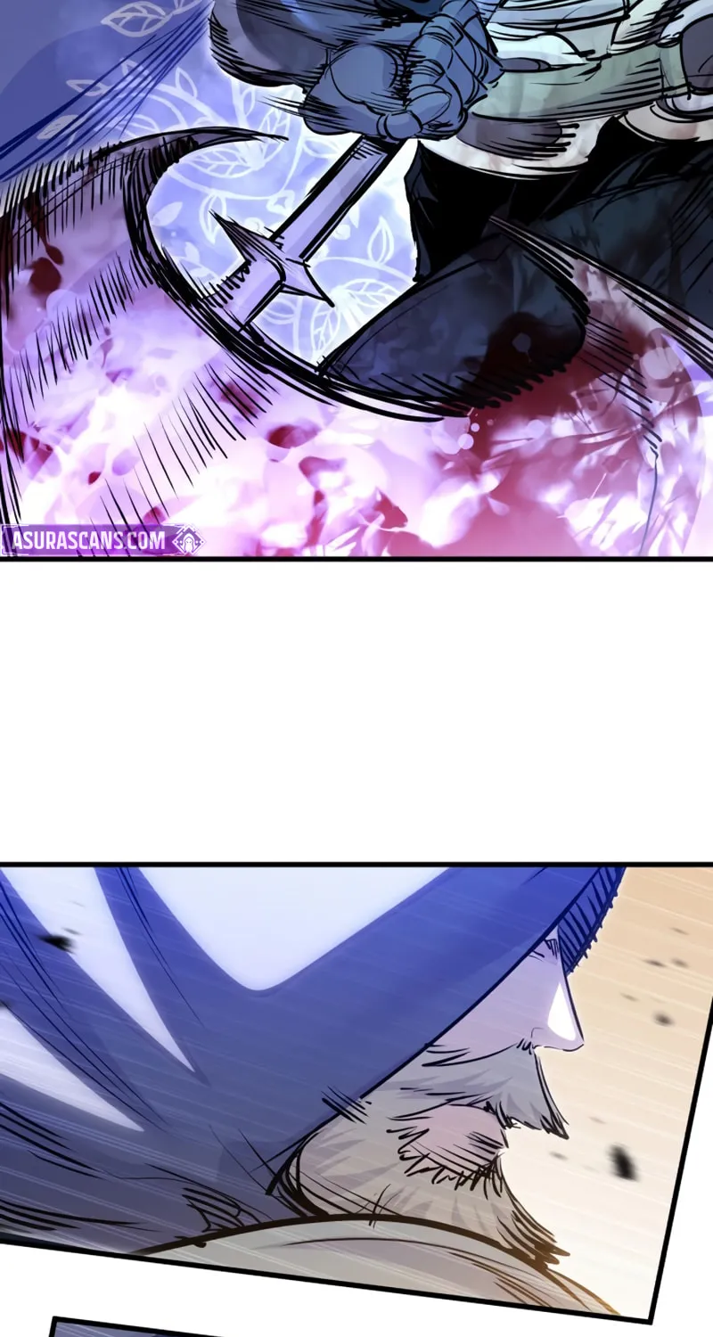 Read The Regressed Mercenary Has a Plan EN Manga Online