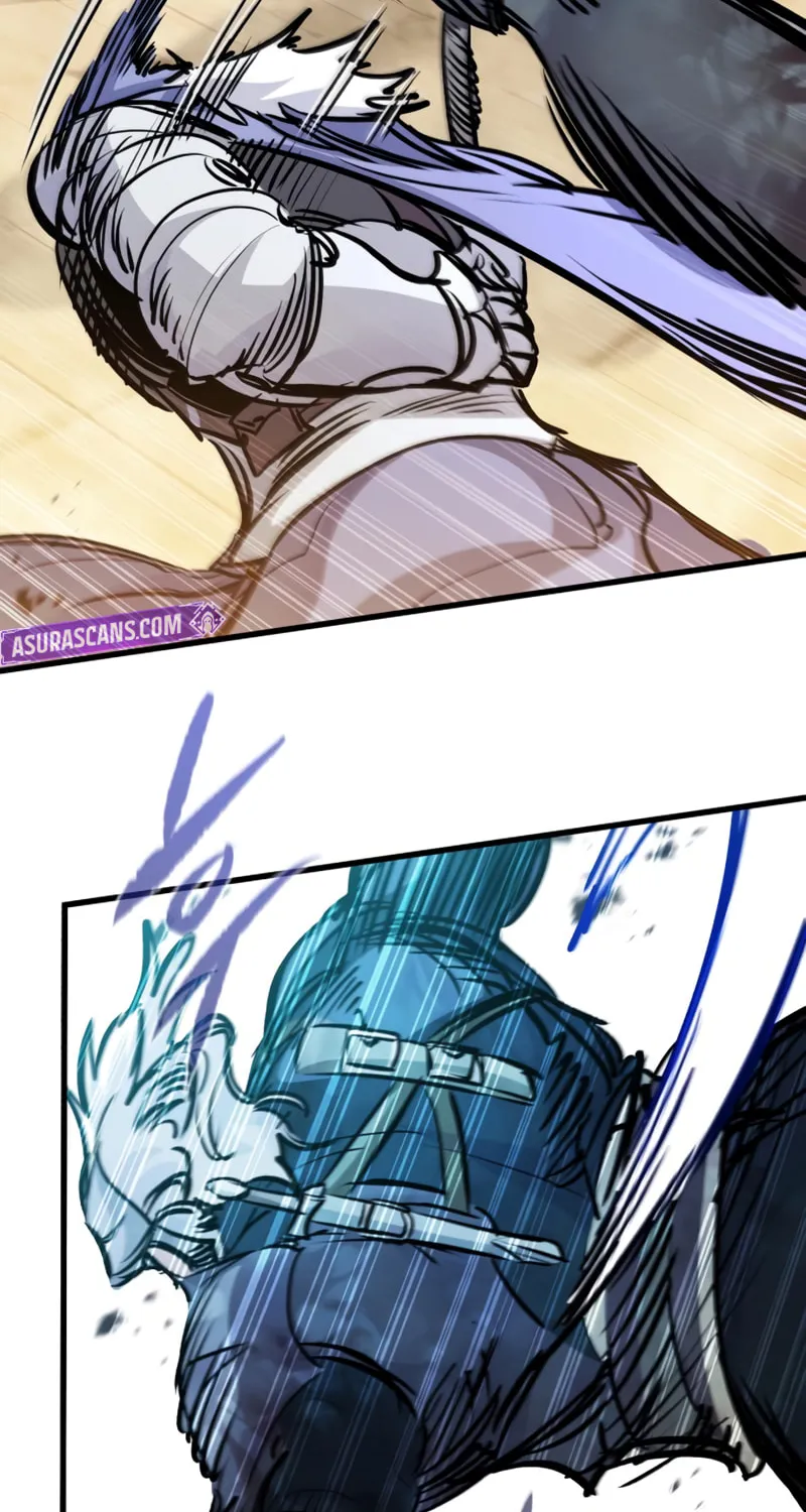 Read The Regressed Mercenary Has a Plan EN Manga Online