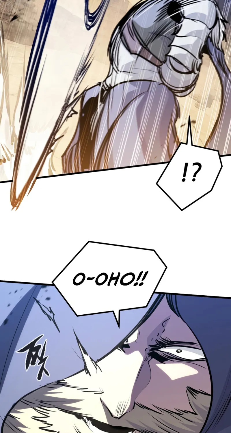 Read The Regressed Mercenary Has a Plan EN Manga Online