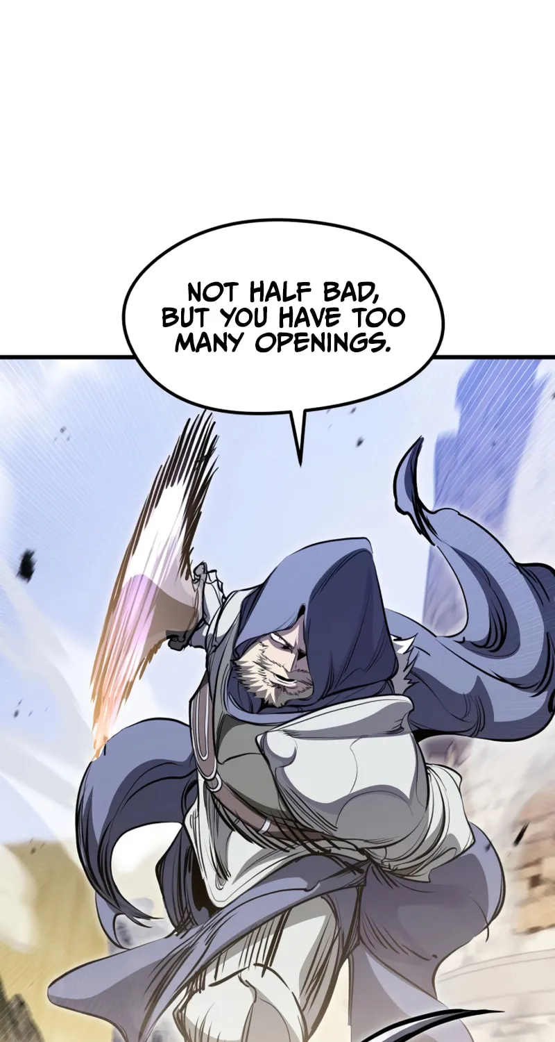Read The Regressed Mercenary Has a Plan EN Manga Online
