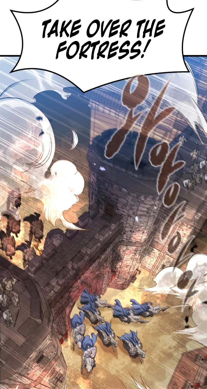 Read The Regressed Mercenary Has a Plan EN Manga Online