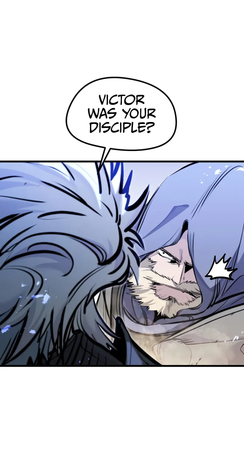 Read The Regressed Mercenary Has a Plan EN Manga Online