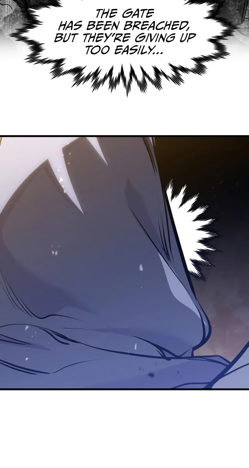 Read The Regressed Mercenary Has a Plan EN Manga Online