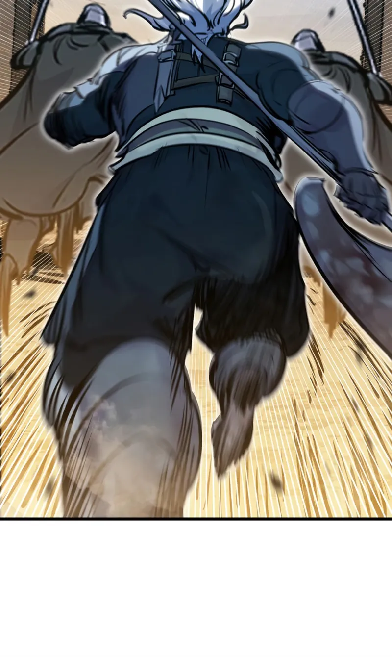 Read The Regressed Mercenary Has a Plan EN Manga Online