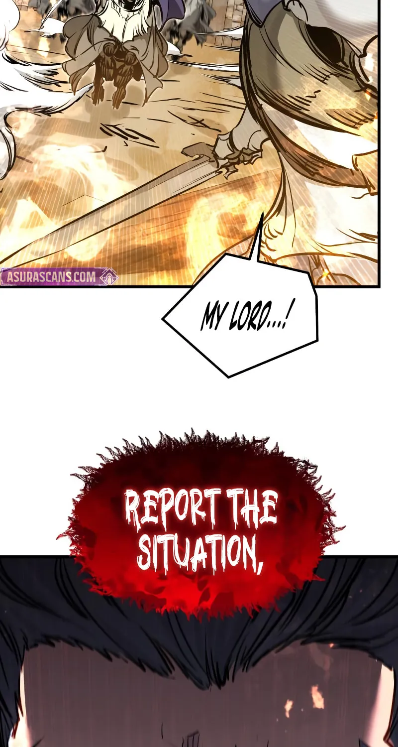 Read The Regressed Mercenary Has a Plan EN Manga Online