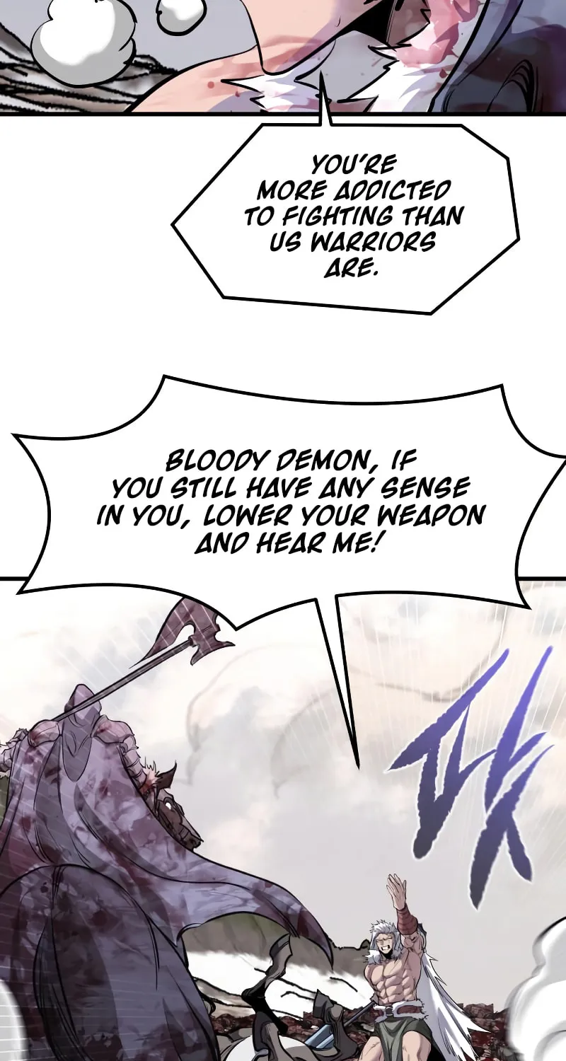 Read The Regressed Mercenary Has a Plan EN Manga Online