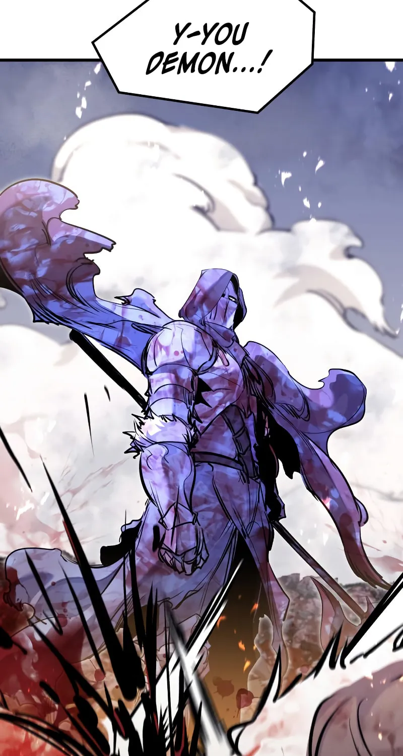 Read The Regressed Mercenary Has a Plan EN Manga Online