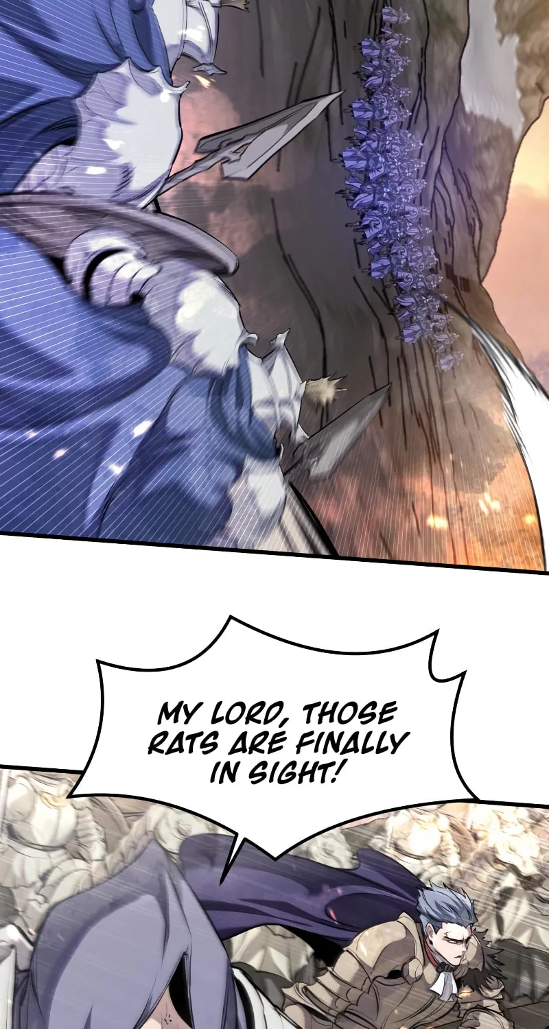 Read The Regressed Mercenary Has a Plan EN Manga Online
