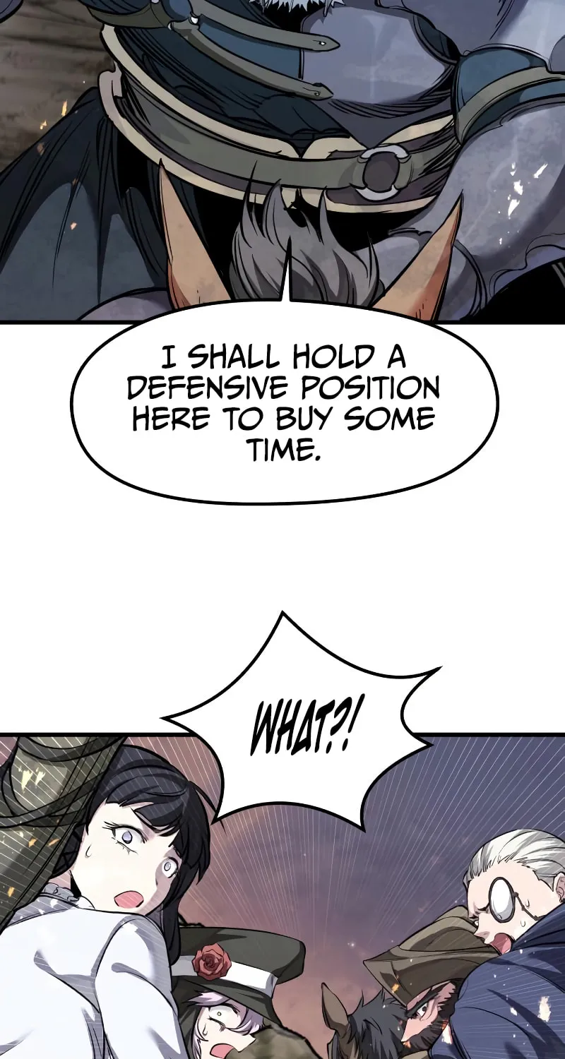 Read The Regressed Mercenary Has a Plan EN Manga Online