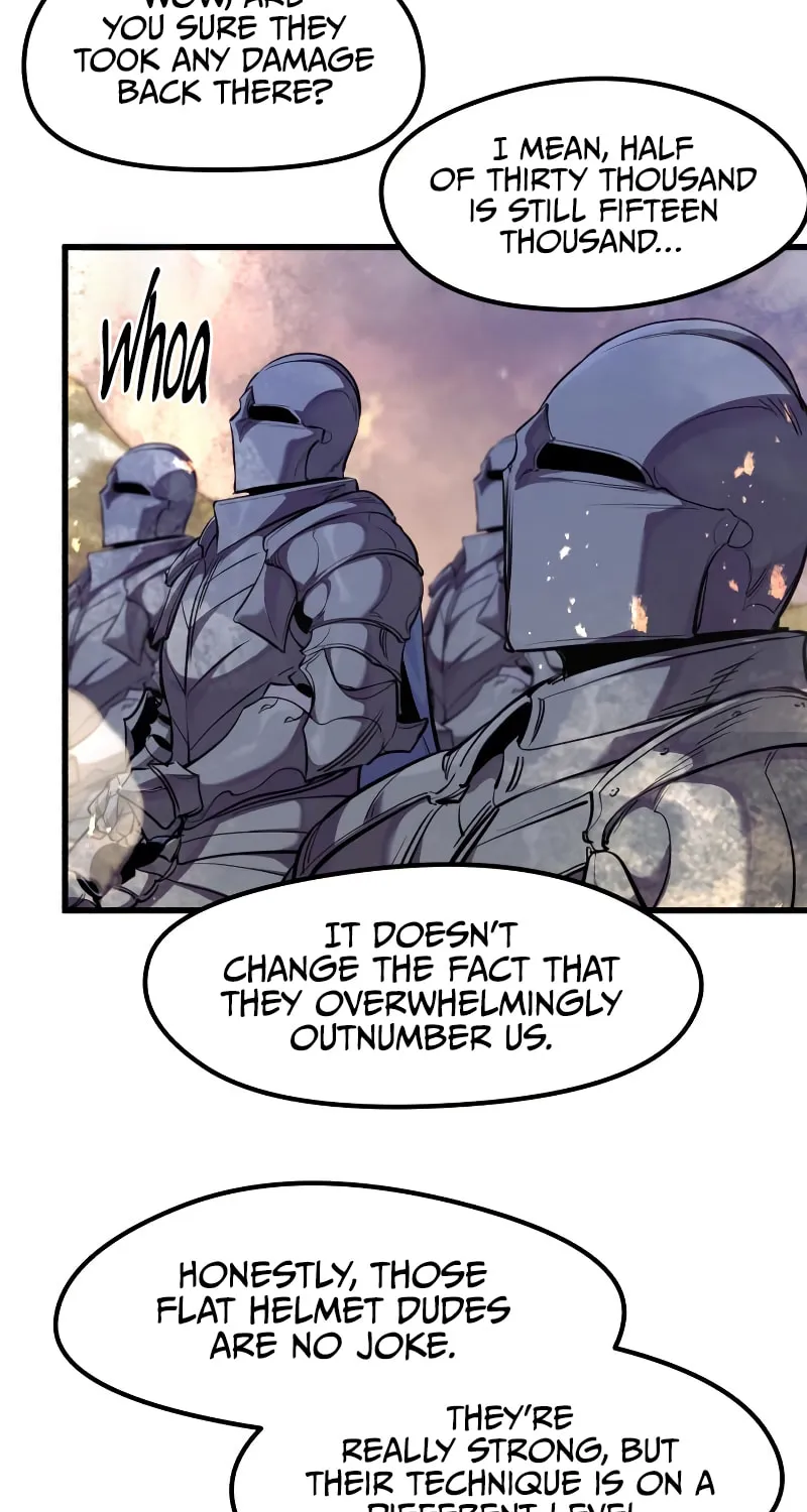 Read The Regressed Mercenary Has a Plan EN Manga Online