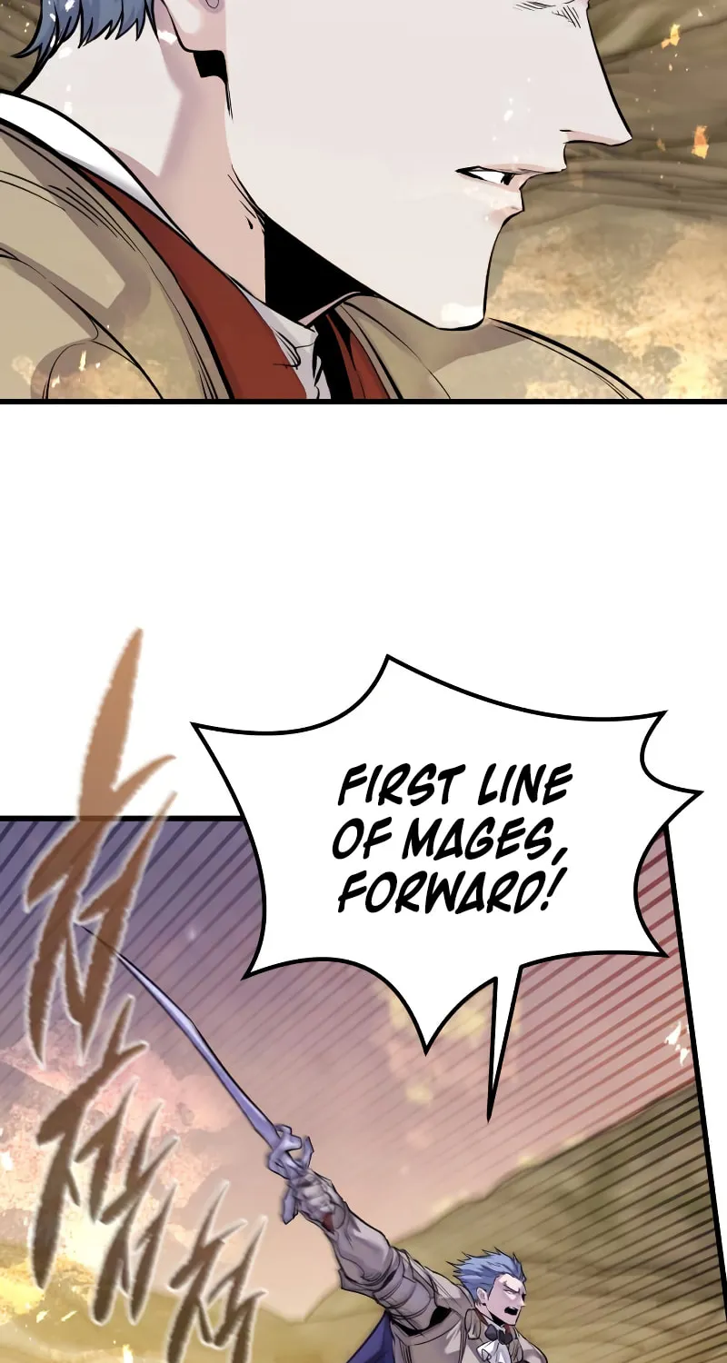 Read The Regressed Mercenary Has a Plan EN Manga Online