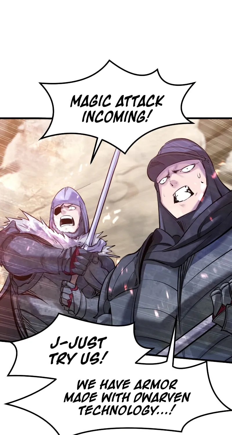 Read The Regressed Mercenary Has a Plan EN Manga Online