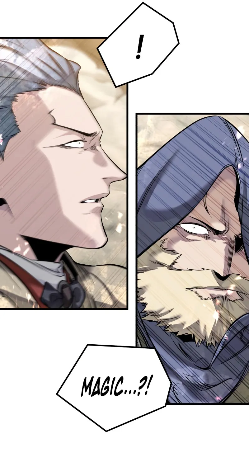 Read The Regressed Mercenary Has a Plan EN Manga Online