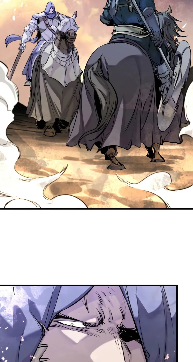 Read The Regressed Mercenary Has a Plan EN Manga Online