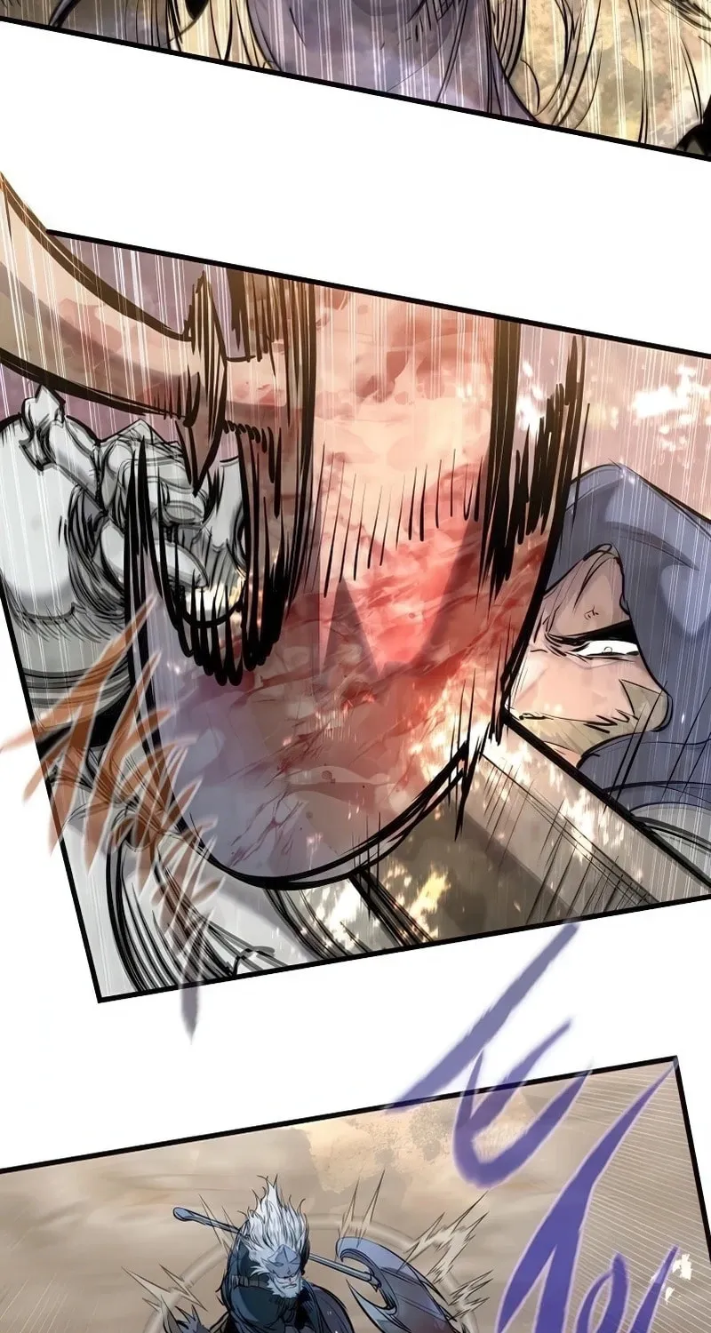 Read The Regressed Mercenary Has a Plan EN Manga Online