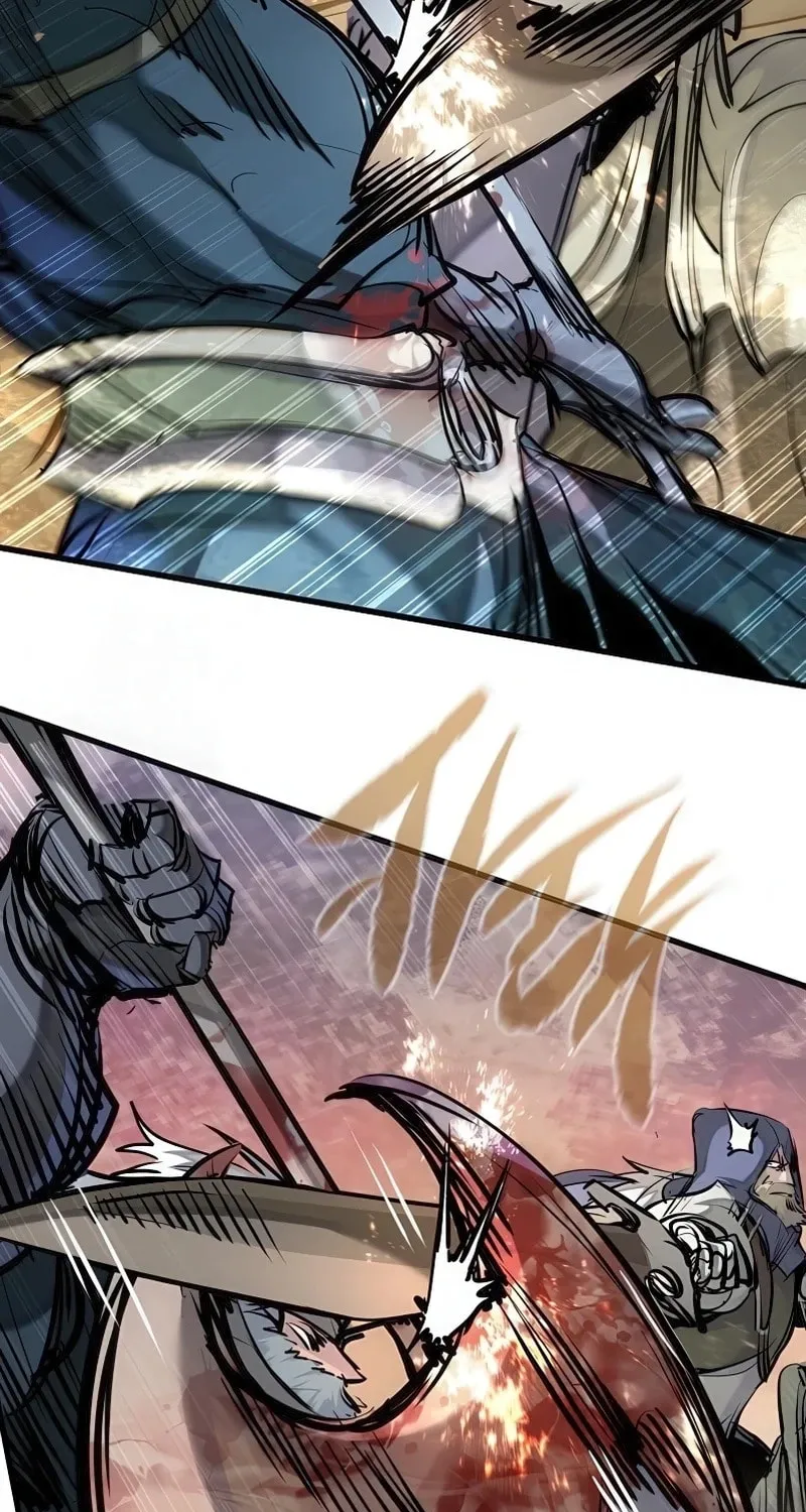 Read The Regressed Mercenary Has a Plan EN Manga Online