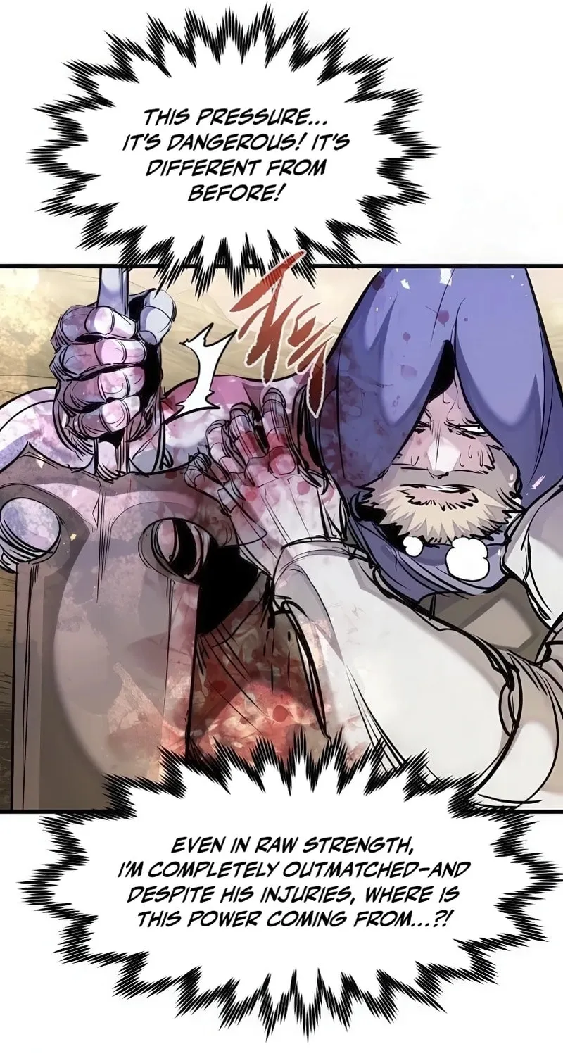 Read The Regressed Mercenary Has a Plan EN Manga Online