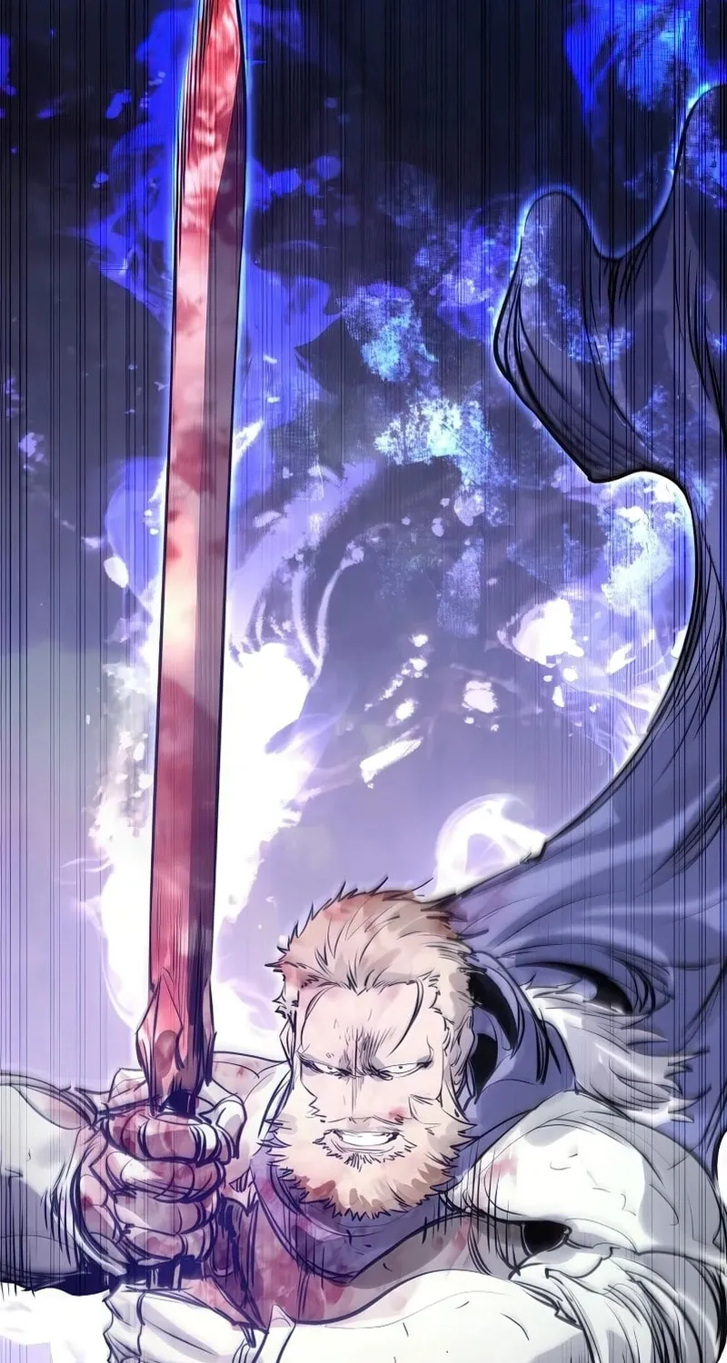 Read The Regressed Mercenary Has a Plan EN Manga Online