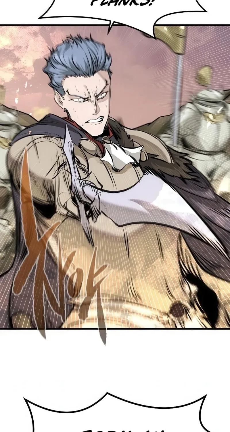 Read The Regressed Mercenary Has a Plan EN Manga Online