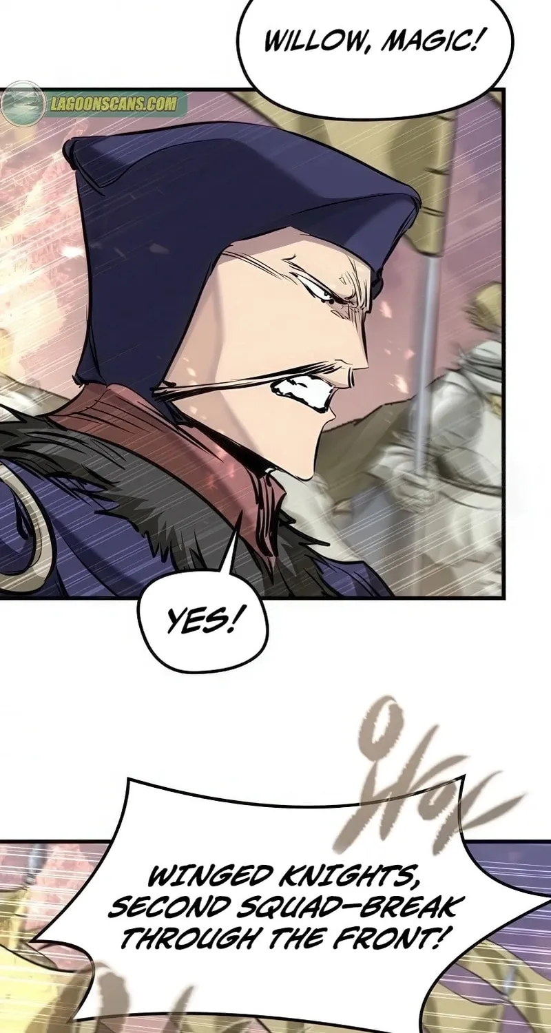 Read The Regressed Mercenary Has a Plan EN Manga Online