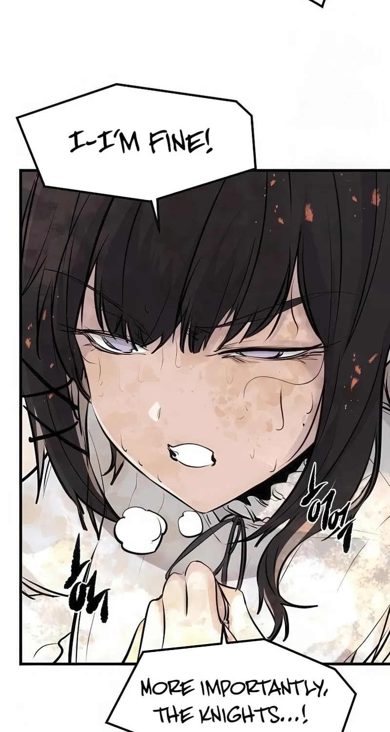 Read The Regressed Mercenary Has a Plan EN Manga Online