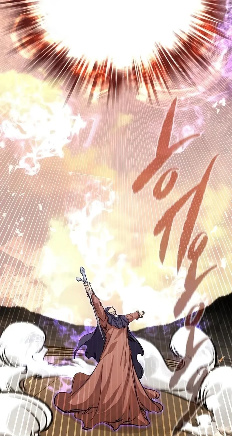 Read The Regressed Mercenary Has a Plan EN Manga Online