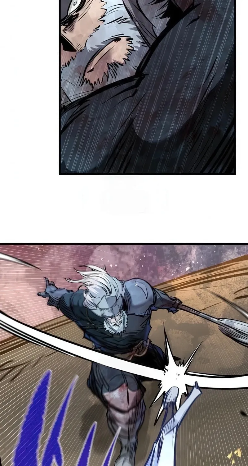 Read The Regressed Mercenary Has a Plan EN Manga Online